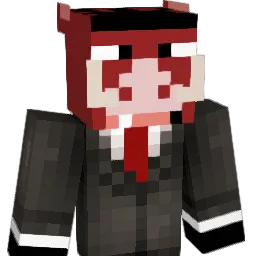 pumbaTM's Minecraft skin