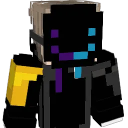 pumiput2 Minecraft avatar bust