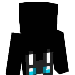 pumkinrblx Minecraft avatar bust