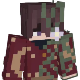 pumpboo's Minecraft skin