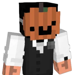 pumpkin486's Minecraft skin