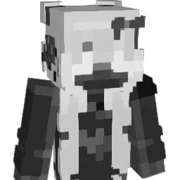 pumpkin8169 Minecraft avatar bust