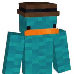 pumpkin_3ater Minecraft avatar bust