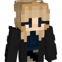 pumpkin_97 Minecraft avatar bust