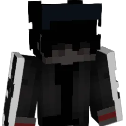 pumpkinboyxoxo Minecraft avatar bust