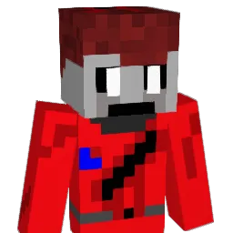 pumpkindust6697 Minecraft avatar bust