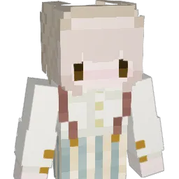 pumpkineer's Minecraft skin