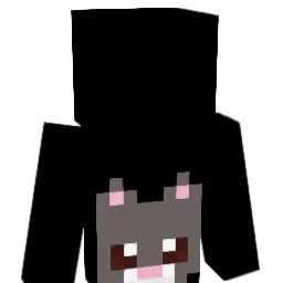 pumpkinhailee Minecraft avatar bust