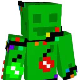 pumpkinhead2765's Minecraft skin
