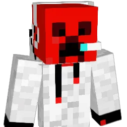pumpkinking2002's Minecraft skin