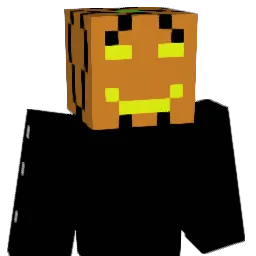 pumpkinnike's Minecraft skin