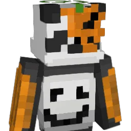 pumpkinpanda62's Minecraft skin
