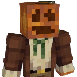 pumpkipumpkinman