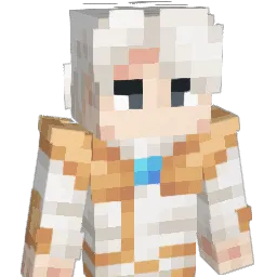 pumppie9 Minecraft avatar bust