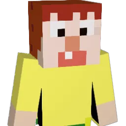 pumukkel's Minecraft skin