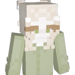 punami's Minecraft skin