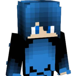 punch1407 Minecraft avatar bust