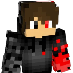 puncher2003 Minecraft avatar bust