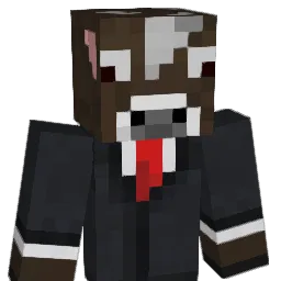 punchin_trees Minecraft avatar bust