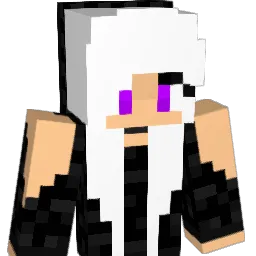 punisher8000 Minecraft avatar bust