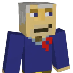 punj0's Minecraft skin