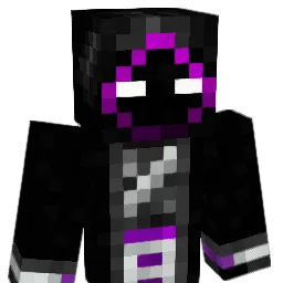 punk_prince Minecraft avatar bust