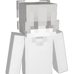 punkerjungeYT Minecraft avatar bust
