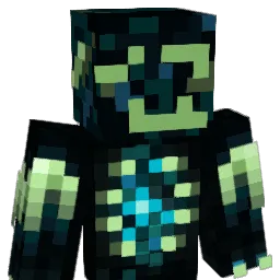 punkich24's Minecraft skin