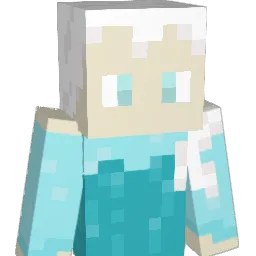 punkimg Minecraft avatar bust