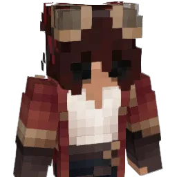 punkpixx's Minecraft skin