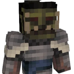 punkspyda's Minecraft skin