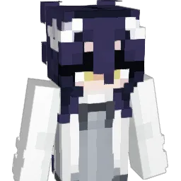 punksune's Minecraft skin