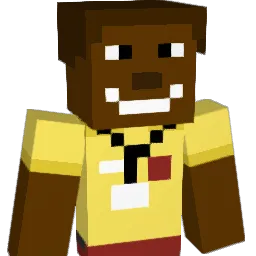 punkysaurus8's Minecraft skin