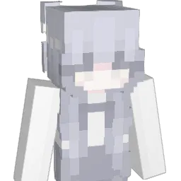 punttiriksa Minecraft avatar bust