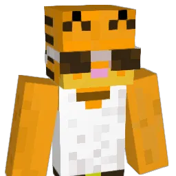 puog's Minecraft skin