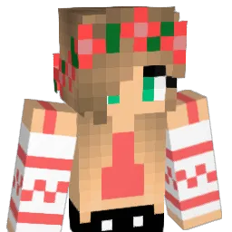 pupcycle's Minecraft skin