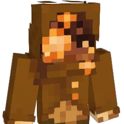 pupfetti_cake Minecraft avatar bust