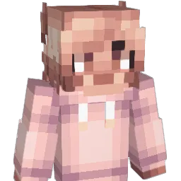 pupfettii's Minecraft skin