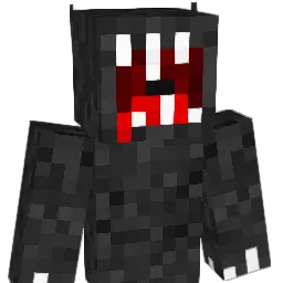 puppas Minecraft avatar bust