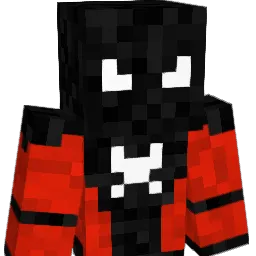 pupper9000's Minecraft skin