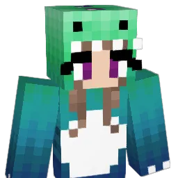 puppermintTea's Minecraft skin