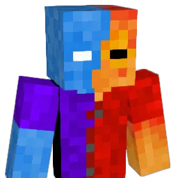 puppet66621 Minecraft avatar bust
