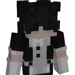puppetjam's Minecraft skin
