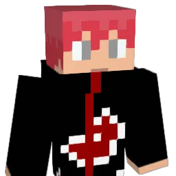 puppetmaster1201's Minecraft skin