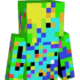puppy0826 Minecraft avatar bust