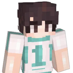 puppy10089 Minecraft avatar bust