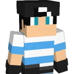 puppy_luppy Minecraft avatar bust