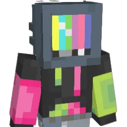 puppy_teeth Minecraft avatar bust