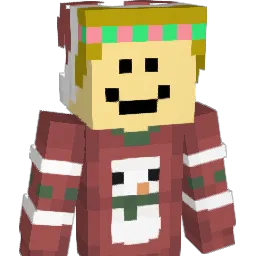 puppyboy2006 Minecraft avatar bust