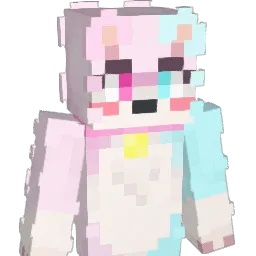 puppyboybread's Minecraft skin